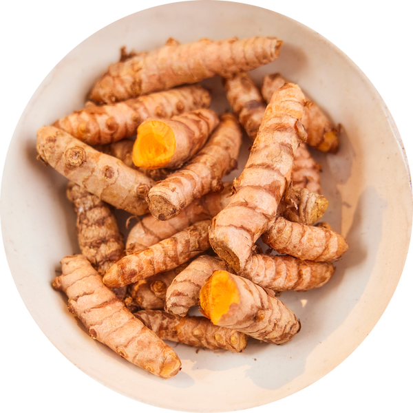 Turmeric