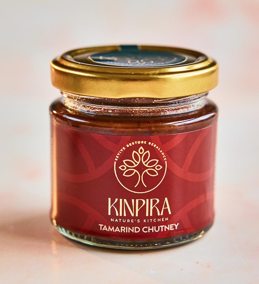 Tamarind Chutney