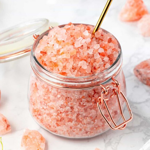 Himalayan Salt