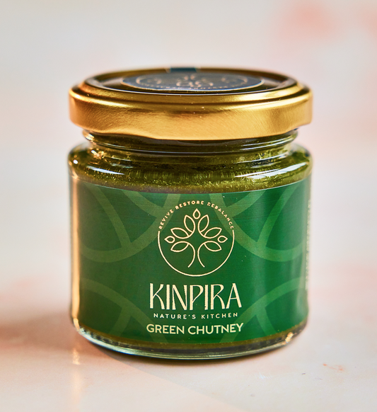 Green Chutney
